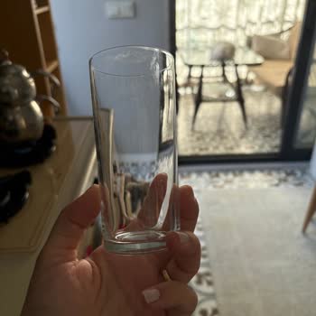 LG Bulaşık Makinesinin Yıkama Sorunu