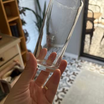 LG Bulaşık Makinesinin Yıkama Sorunu