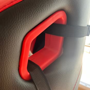 Zio Gaming Oyuncu Koltuğu Arızalı Destek Sağlanmıyor