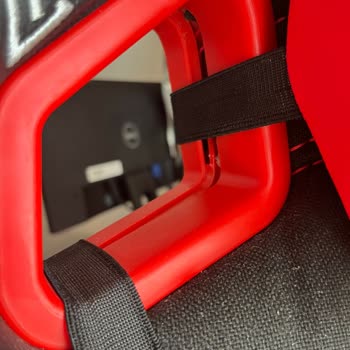 Zio Gaming Oyuncu Koltuğu Arızalı Destek Sağlanmıyor