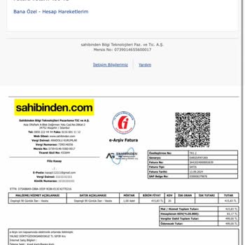 Sahibinden.com İlan Verme Hatası