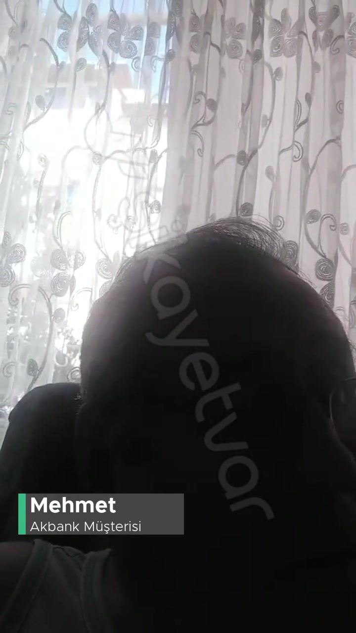 Akbank Mobil Hesabımda Bilgim Dışında 69.000 TL Para Çekildi! videonun kapak resmi