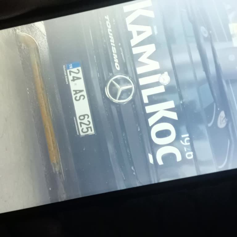 Kamil Koç Eşyalarım Kayboldu, Muavinler Çok Sorumsuz