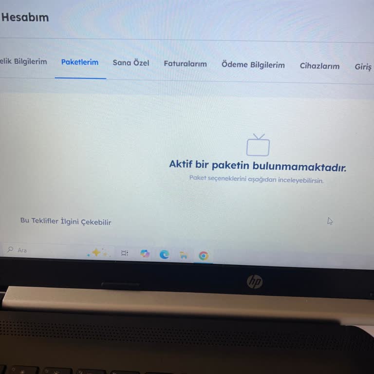 Digiturk/Tod TV Çok Kötü Bir Uygulama