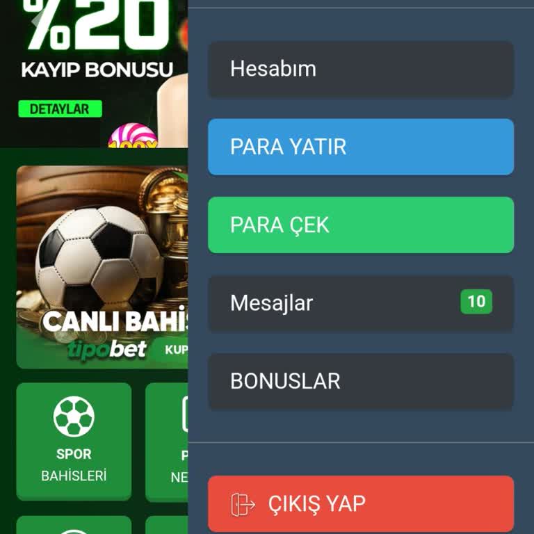 Tipobet Yatırım İşlemlerinde Yaşanan Sorun Ve Canlı Destek Eksikliği