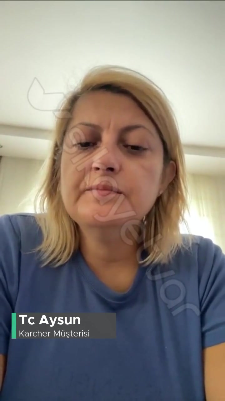 Karcher Atılgan Servis Tamir Süreci! videonun kapak resmi