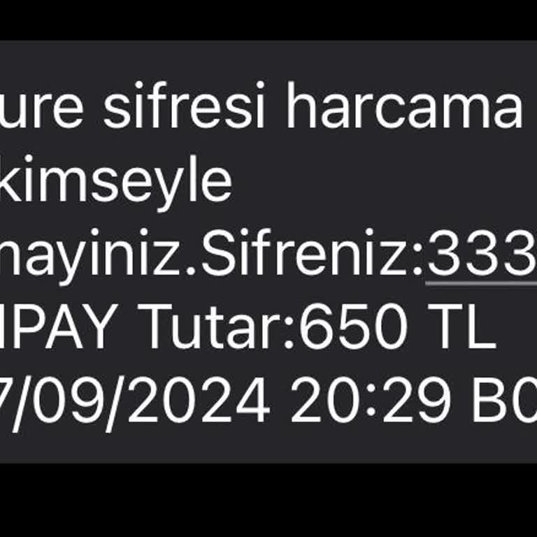 Enuygun.com Karşılıksız Bilet Mağduriyet