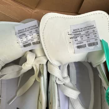 Bigstep.tr Ya Da Sneakersepeti.com'dan Aman Kandırılmayın