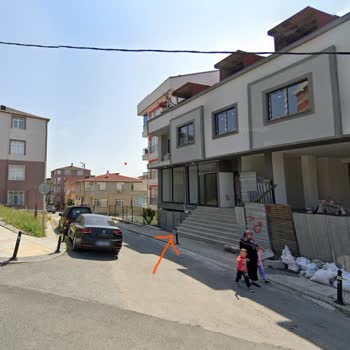 Türk Telekom Altyapı Sorunu Sultanbeyli