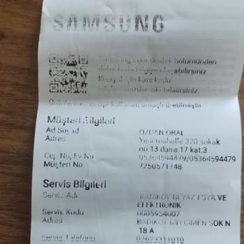 Şok Marketler Yanlış Ve Arızalı Gelen Ürünün İadesini Yapamıyorum