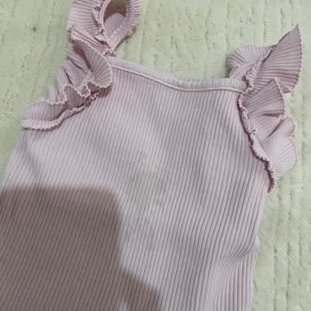 Arçelik Çamaşır Makinesi Yağ ve Pas Lekesi Sorunu