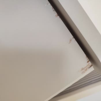 Öncü Nakliyat (Kayseri) Pişmanlığı