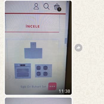 Vestel Ürün Satıyor Ödemeleri Alıyor Fakat Ürünü Teslim Etmiyor