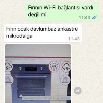 Vestel Ürün Satıyor Ödemeleri Alıyor Fakat Ürünü Teslim Etmiyor