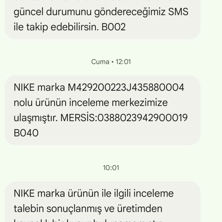 FLO Ayakkabı FLO İncelenmeyen Ayakkabı