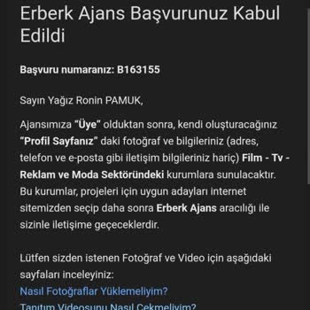 Erberk Ajans Sonuçlanmayan Kısır Döngü Ve Şüphe Uyandıran Yaklaşımlar