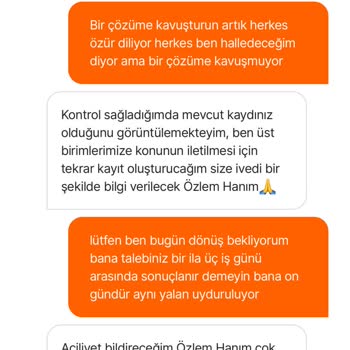 Hepsiburada Teslim Etmediği Ürünün Parasını İade Etmiyor