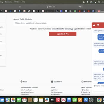 Obilet Koşulsuz İptal Bileti Yalan Mı?