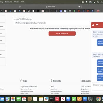 Obilet Koşulsuz İptal Bileti Yalan Mı?