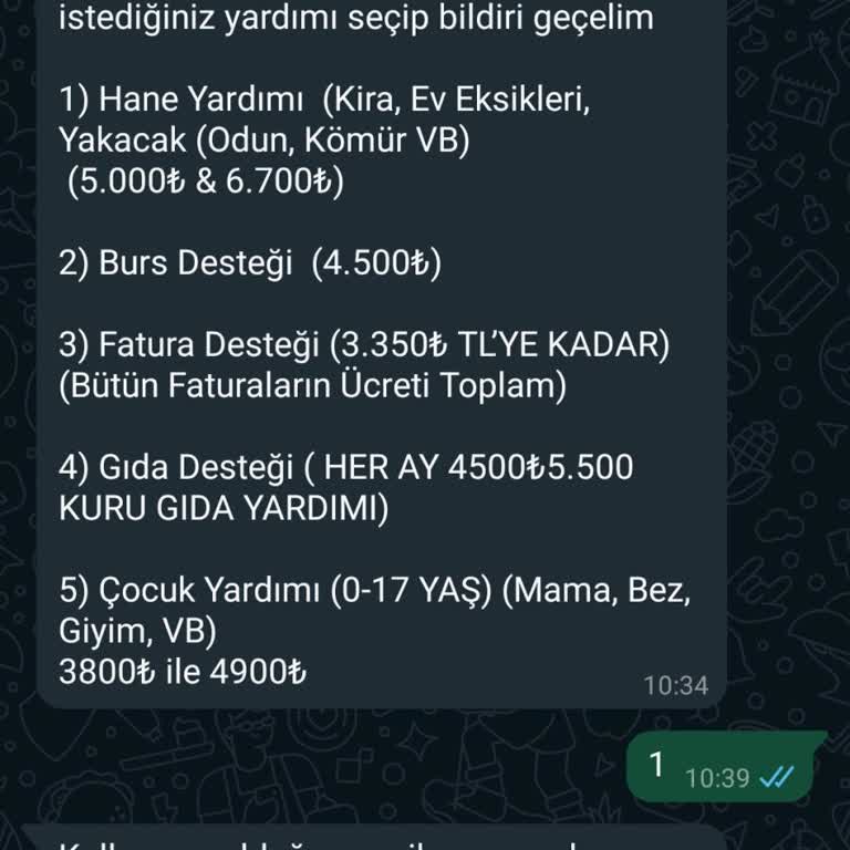 Kimlik Bilgilerimin İzinsiz Kullanılması