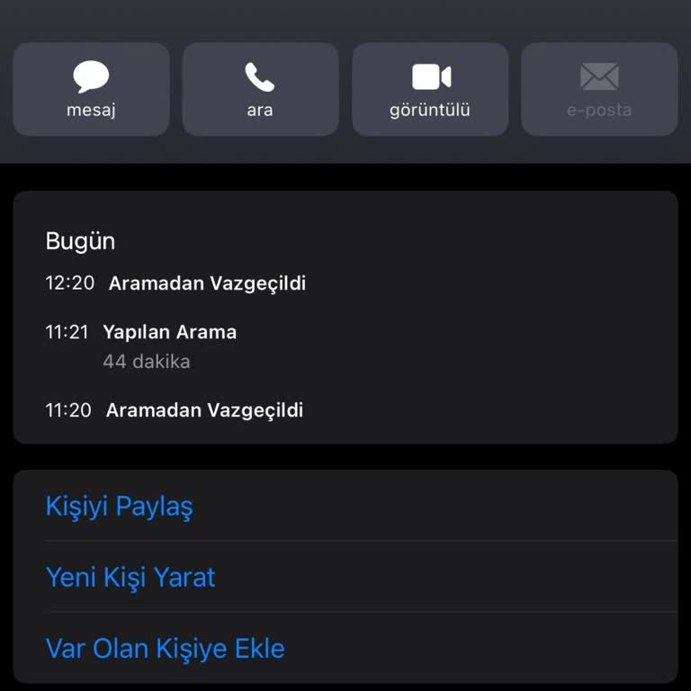Türk Telekom Ekibin Yaşattığı Mağduriyet