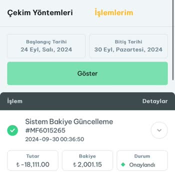 Betine Sitesinde Bonus Kuralı Değişikliği Ve Haksız Para Kesintisi