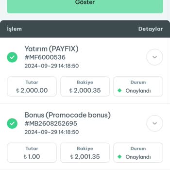 Betine Sitesinde Bonus Kuralı Değişikliği Ve Haksız Para Kesintisi