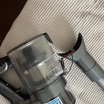 Blaupunkt Dikey Süpürge Başlığı