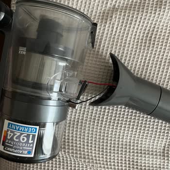 Blaupunkt Dikey Süpürge Başlığı