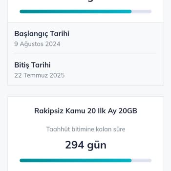 Türk Telekom Tarife Değişikliği Şikayeti