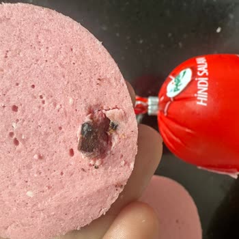 Pınar Et ve Süt Marka Ürününde Beklenmedik Durum