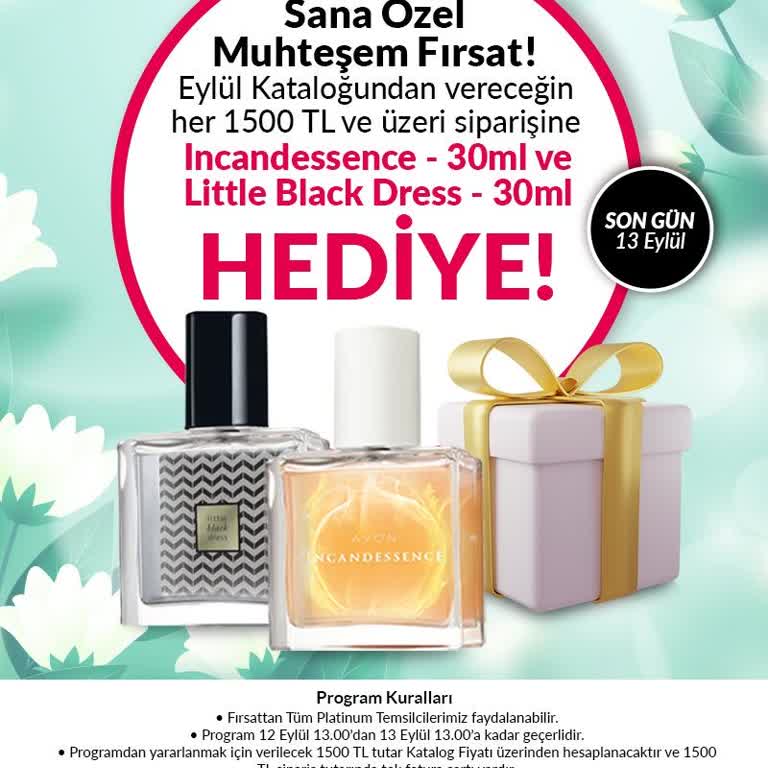Avon Kozmetik Yanıltıcı Kampanya Ve Müşteri Hizmetleri Sorunu!