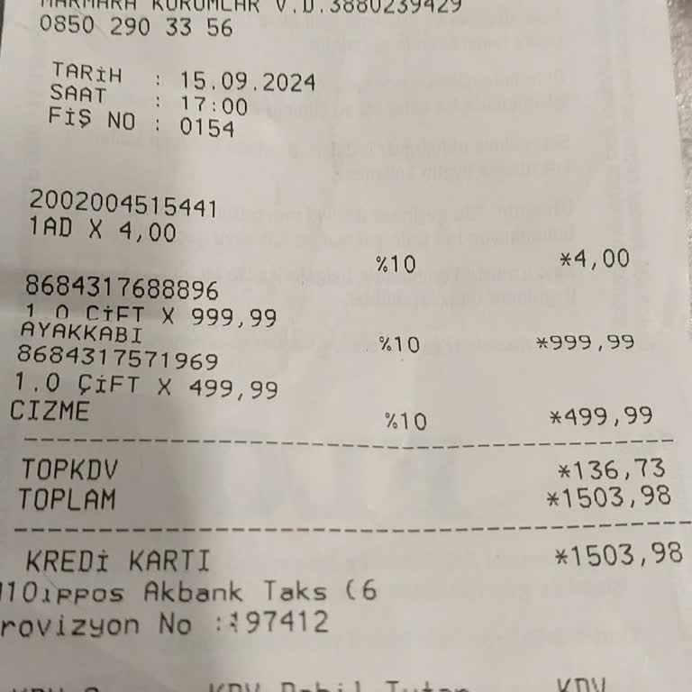 Oxide Ayakkabı Ankara Nata Vega FLO Mağazasından Aldığım Ayakkabı Koku Yapıyor