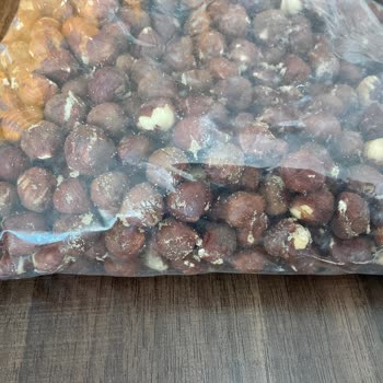 Haşimiyzade Kuruyemiş Kurtlanmış Ürünlerinin Arkasında Durmuyorlar!