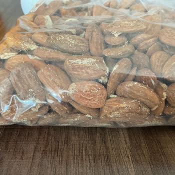 Haşimiyzade Kuruyemiş Kurtlanmış Ürünlerinin Arkasında Durmuyorlar!