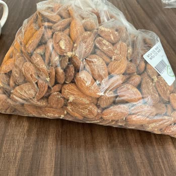 Haşimiyzade Kuruyemiş Kurtlanmış Ürünlerinin Arkasında Durmuyorlar!