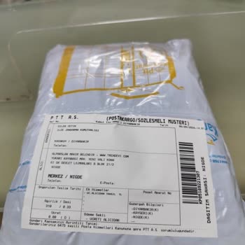 Trendevi 239.99 TL Lik İademi Yaptırmıyor