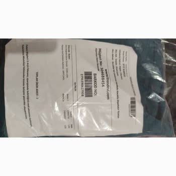 Trendevi 239.99 TL Lik İademi Yaptırmıyor