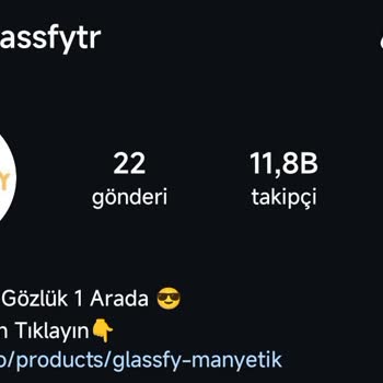 Glassfytr Siparişim Hakkında Geri Dönüş Alamıyorum