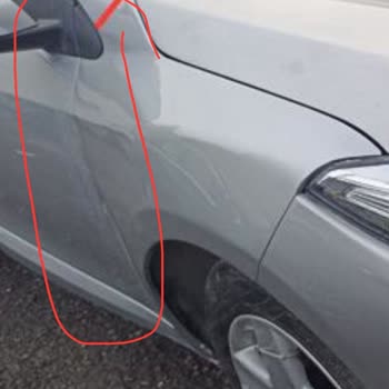 Doruköz Otomotiv'de Aracımı Yapamadıkları İçin Yaşadığım Mağduriyet