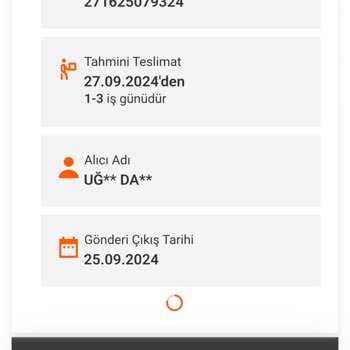 MNG Kargo'nun Teslimat Sorunu Ve Yanıltıcı Bilgilendirme