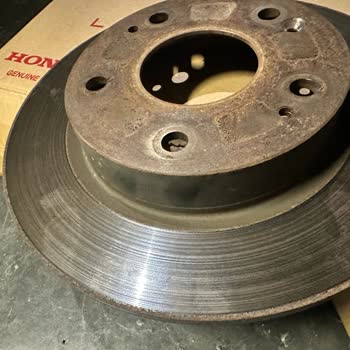 Honda Marmara Servisi Güvenilirliğini Kaybetti: Yanıltıcı Bakım Ve Sorunlu Araç Teslimatı