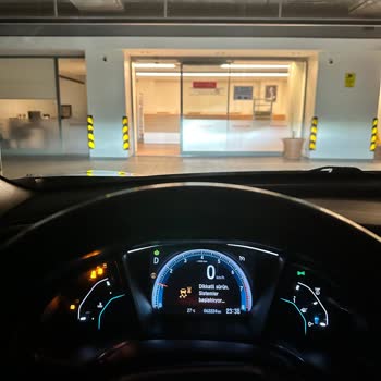 Honda Marmara Servisi Güvenilirliğini Kaybetti: Yanıltıcı Bakım Ve Sorunlu Araç Teslimatı