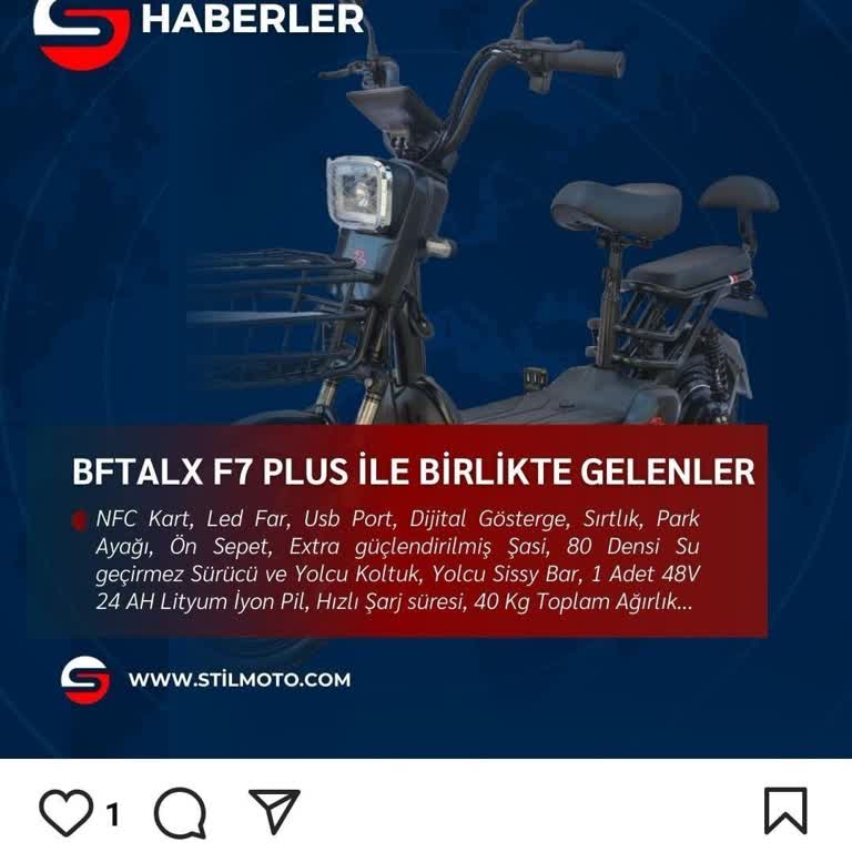 Stilmoto Ve Corum Arora E Motors