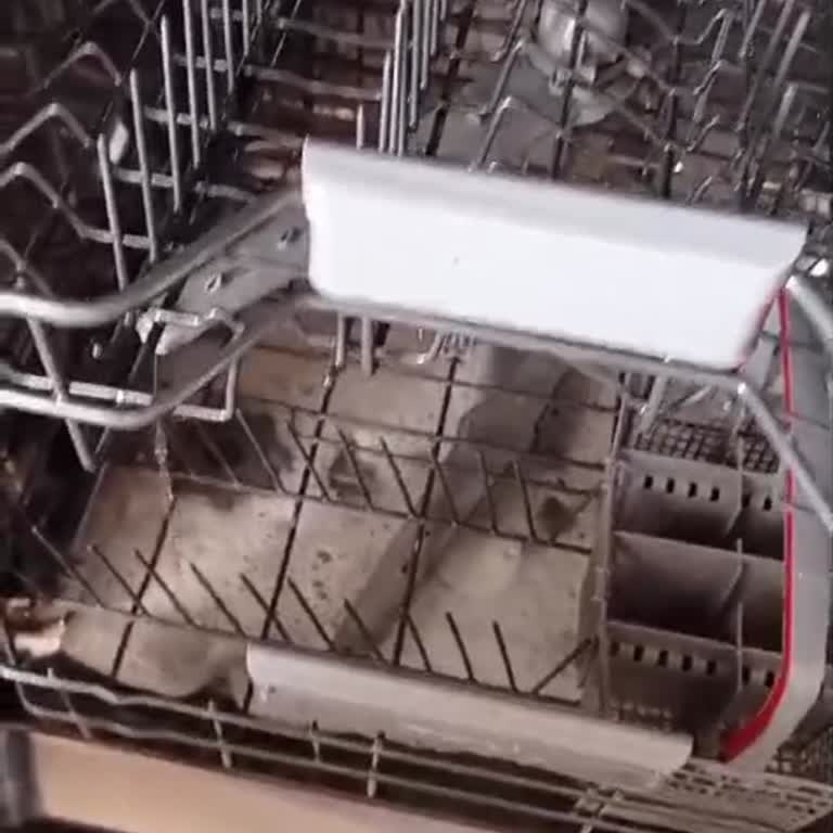 Vestel Bulaşık Makinesi Arızası