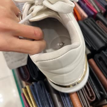 Hotiç Ürünü Hakkında Yaşadığım Sorun Ve Çözüm Talebi