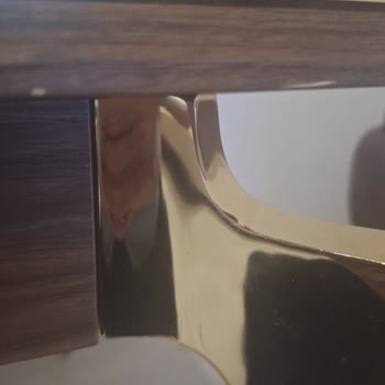 Bellona Mağazasından Aldığım Yemek Masası Takımı İle İlgili Sorunlar
