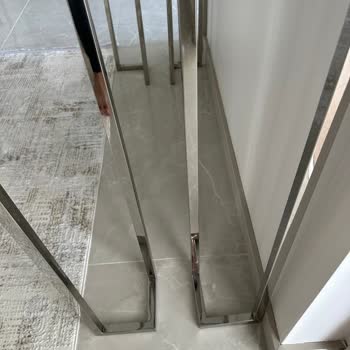 Else Dizayn (Instagram) Dresuarın Yanlış Kaynak Yapımı Ve Kalitesizliği