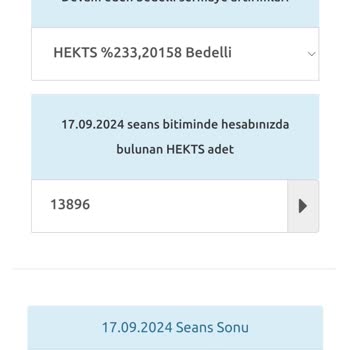 VakıfBank Bedelli Sermaye Katılımı Hk.