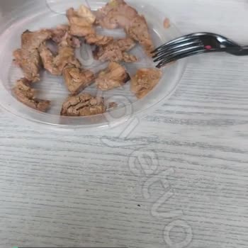 Köfteci Yusuf Et Döner Kalınlığı Ve Pişme Sorunu!